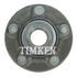 Timken 512106 Wheel Bearing and Hub Assembly HUB UNIT BRG ASSY