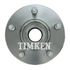 Timken 512106 Wheel Bearing and Hub Assembly HUB UNIT BRG ASSY