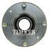 Timken 512147 Trailer Brake Bearing Set HUB UNIT BEARING