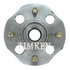 512177 by TIMKEN - Ball Hub Unit Bearing Assembly