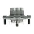 512182 by TIMKEN - HUB UNIT BRG ASSY