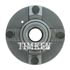 512182 by TIMKEN - HUB UNIT BRG ASSY