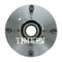 512182 by TIMKEN - HUB UNIT BRG ASSY