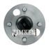 Timken 512184 Trailer Brake Bearing Set HUB UNIT