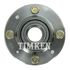 512185 by TIMKEN - HUB UNIT BRG ASSY