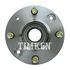 512185 by TIMKEN - HUB UNIT BRG ASSY