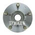 512199 by TIMKEN - HUB UNIT