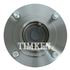 512235 by TIMKEN - HUB UNIT BRG ASSY