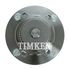 512235 by TIMKEN - HUB UNIT BRG ASSY