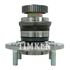 512235 by TIMKEN - HUB UNIT BRG ASSY