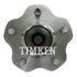 512201 by TIMKEN - HUB UNIT