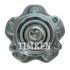 512202 by TIMKEN - HUB UNIT