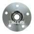 512203 by TIMKEN - HUB UNIT