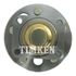 512221 by TIMKEN - HUB UNIT