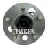 512221 by TIMKEN - HUB UNIT