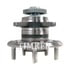 512265 by TIMKEN - HUB UNIT BEARING