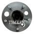 Timken 513042 Wheel Bearing and Hub Assembly HUB UNIT BRG ASSY