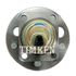 Timken 513042 Wheel Bearing and Hub Assembly HUB UNIT BRG ASSY