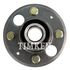 Timken 513050 Wheel Bearing and Hub Assembly HUB UNIT BRG ASSY