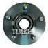 513092 by TIMKEN - HUB UNIT BRG ASSY