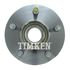 513104 by TIMKEN - HUB UNIT BRG ASSY