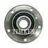 Timken 513094 Trailer Brake Bearing Set HUB UNIT