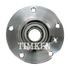 Timken 513094 Trailer Brake Bearing Set HUB UNIT