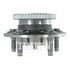 513104 by TIMKEN - HUB UNIT BRG ASSY