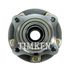 513133 by TIMKEN - HUB UNIT BRG ASSY