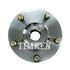 513133 by TIMKEN - HUB UNIT BRG ASSY