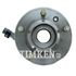 513187 by TIMKEN - HUB UNIT