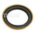 2222 by TIMKEN - Grease/Oil Seal