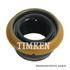2506 by TIMKEN - Grease/Oil Seal