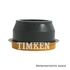 2506 by TIMKEN - Grease/Oil Seal