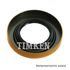 3095 by TIMKEN - Grease/Oil Seal