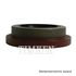 3591 by TIMKEN - Grease/Oil Seal