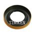 3747 by TIMKEN - Grease/Oil Seal