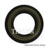 3816 by TIMKEN - Grease/Oil Seal