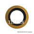 3905 by TIMKEN - Grease/Oil Seal