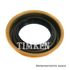 4857 by TIMKEN - Grease/Oil Seal