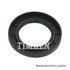 6186 by TIMKEN - Grease/Oil Seal