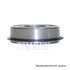 306VVL by TIMKEN - Conrad Deep Groove Single Row Radial Ball Bearing with 2-Seals and Snap Ring