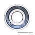 311TB by TIMKEN - Conrad Deep Groove Single Row Radial Ball Bearing