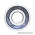 310SL by TIMKEN - Conrad Deep Groove Single Row Radial Ball Bearing with 1-Shield and Snap Ring