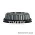 395LA-902A4 by TIMKEN - Tapered Roller Bearing Cone and Cup Assembly Duo-Seal