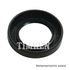 50X65X8 by TIMKEN - Grease/Oil Seal - Metric