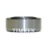 Timken 5000KFF A/C Compressor Bearing BALL BEARING