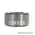 514002B by TIMKEN - Preset, Pre-Greased And Pre-Sealed Double Row Ball Bearing Assembly