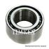 514002B by TIMKEN - Preset, Pre-Greased And Pre-Sealed Double Row Ball Bearing Assembly