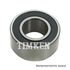 5203KSSE by TIMKEN - Angular Contact Double Row Ball Bearing with 2-Shields